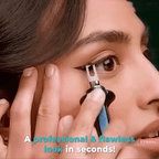 FLAWLESS EYELINER TOOL | Perfect eyeliner in seconds