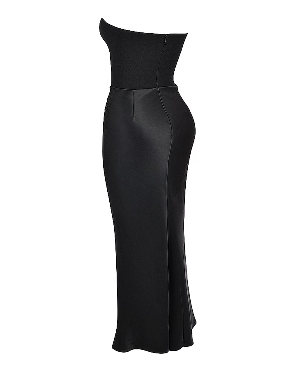 Rosalind Maxi Dress