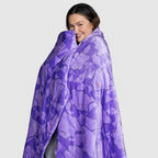 Pokémon Ditto Blanket