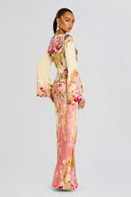 Robe Maxi de Jardin