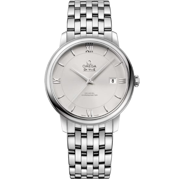 Omega De Ville Prestige Co-Axial Chronometer