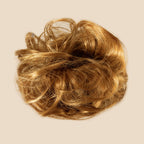 Top Knot Messy Bun Ponytail Holder Hair Extension - Original
