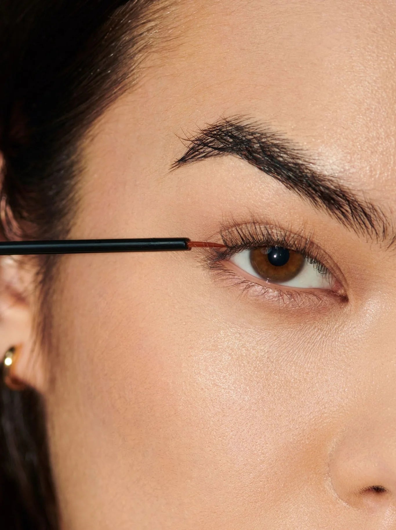 Eyelash Growth Serum for Longer, Fuller Lashes