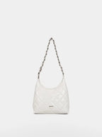 Spring Chic Quilted Bag