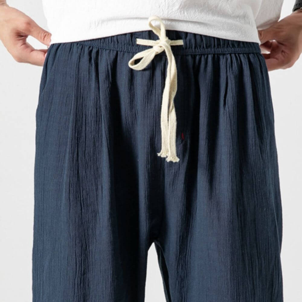 Yoko – Japanese Comfort Pants