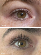 Eyelash Growth Serum for Longer, Fuller Lashes