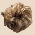 Top Knot Messy Bun Ponytail Holder Hair Extension - Original
