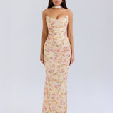 Malu Maxi Dress