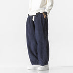 Masaaki - Corduroy pants
