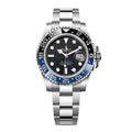 Rolex GMT-Master II 116710BLNR “Oyster Batman”