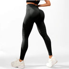 CurveFlex® Leggings | High compression with technology that helps reduce the appearance of cellulite