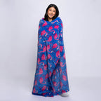 Flamingo Blanket