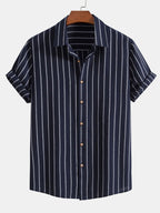 Huahine - Short Sleeved Set