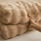 The Square Fleece Blanket