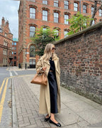 Selene™ Bag – Structured Elegance with Modern Versatility