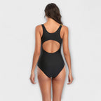 Janie™ Sporty Bikini Set – Active Elegance for the Sun