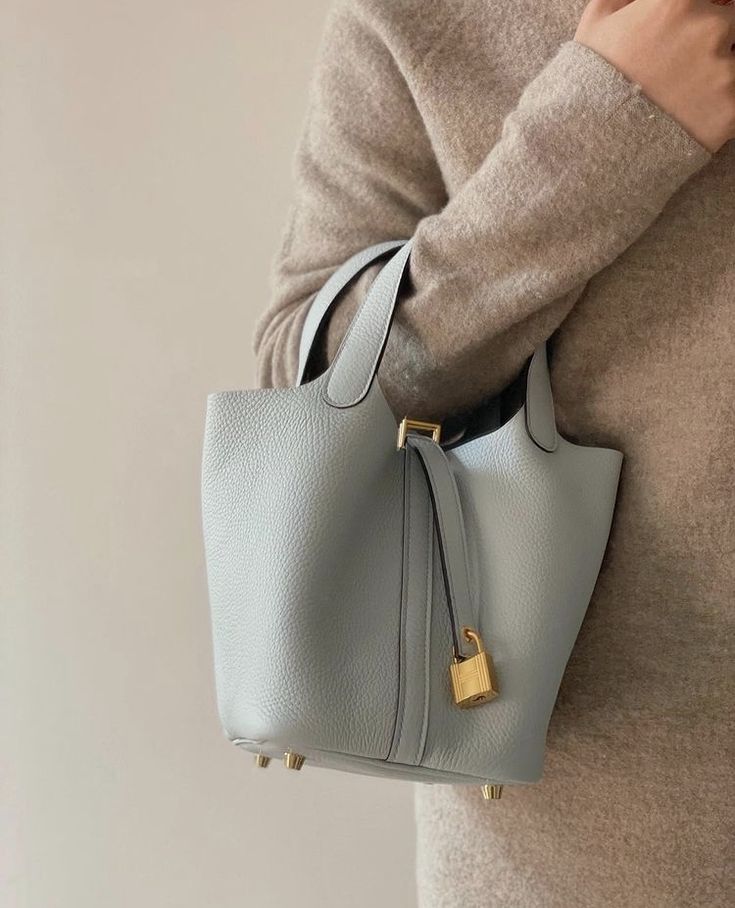 Piana Bucket Bag