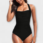 May Daisy | One-Piece - Clean Elegance in Every Shade