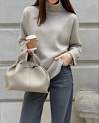 Selene™ Bag – Structured Elegance with Modern Versatility