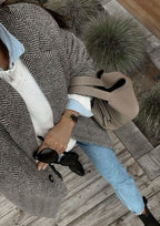 Piana Bucket Bag