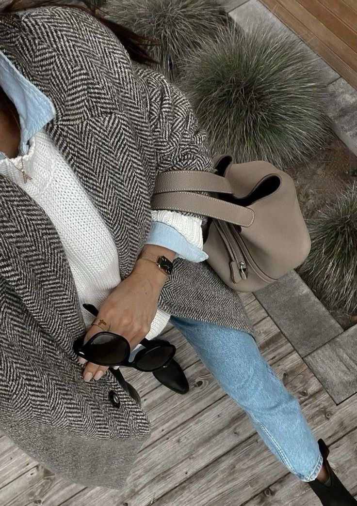 Piana Bucket Bag