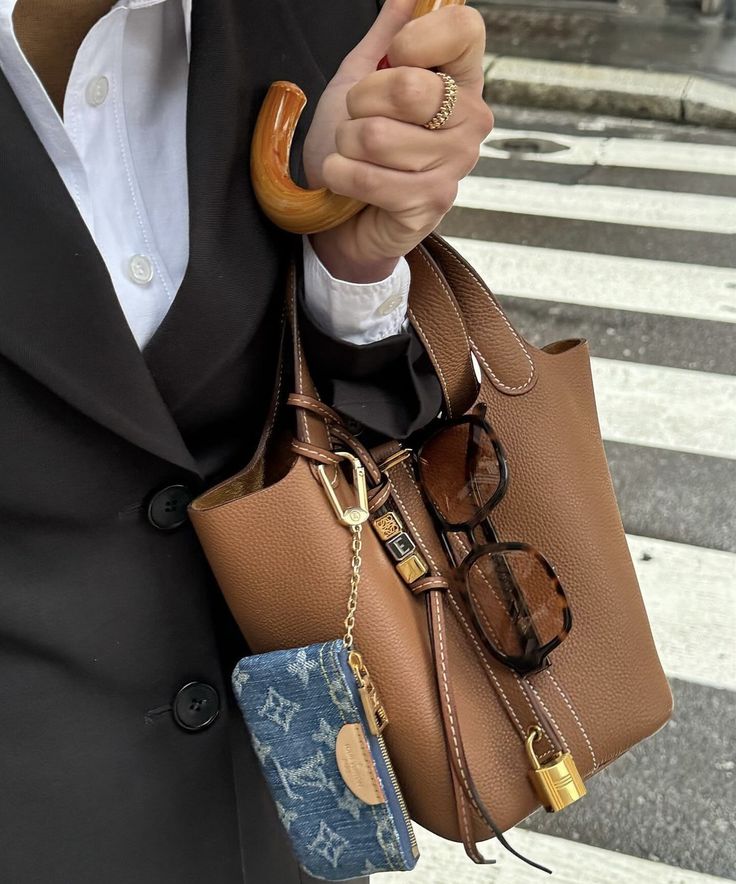 Piana Bucket Bag