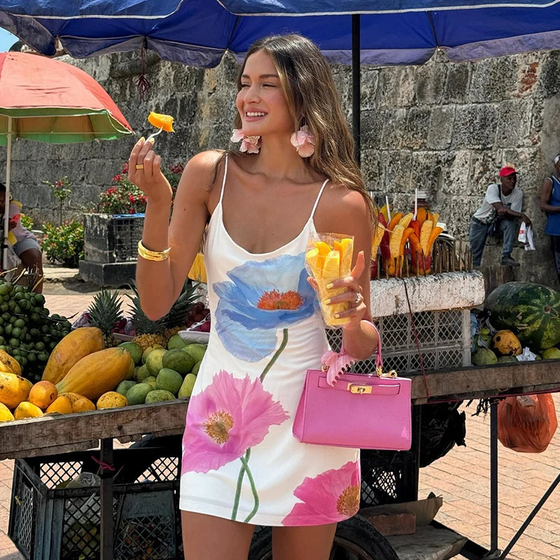 Serenity Sienna Cutout Dress