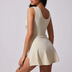 AuraFit Sport Romper