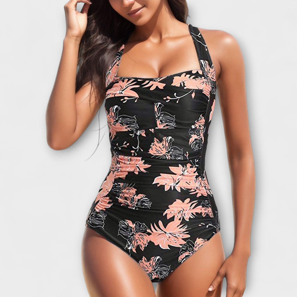 May Daisy | One-Piece - Clean Elegance in Every Shade