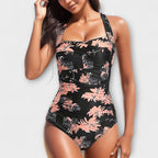 May Daisy | One-Piece - Clean Elegance in Every Shade