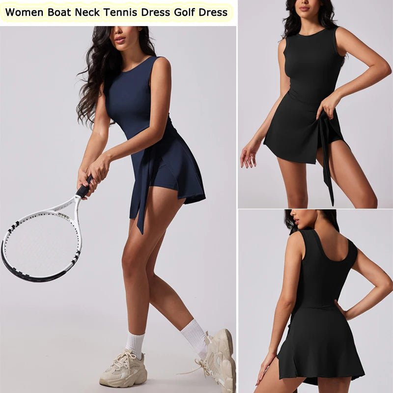 AuraFit Sport Romper