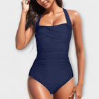 May Daisy | One-Piece - Clean Elegance in Every Shade