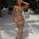 Celeste Pearl Dress