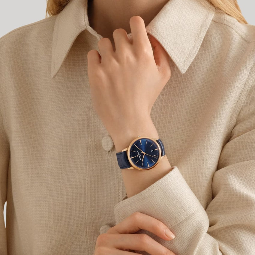 Vacheron Constantin Patrimony Self-Winding Watch