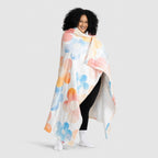 Floral Blanket