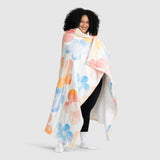 Floral Blanket