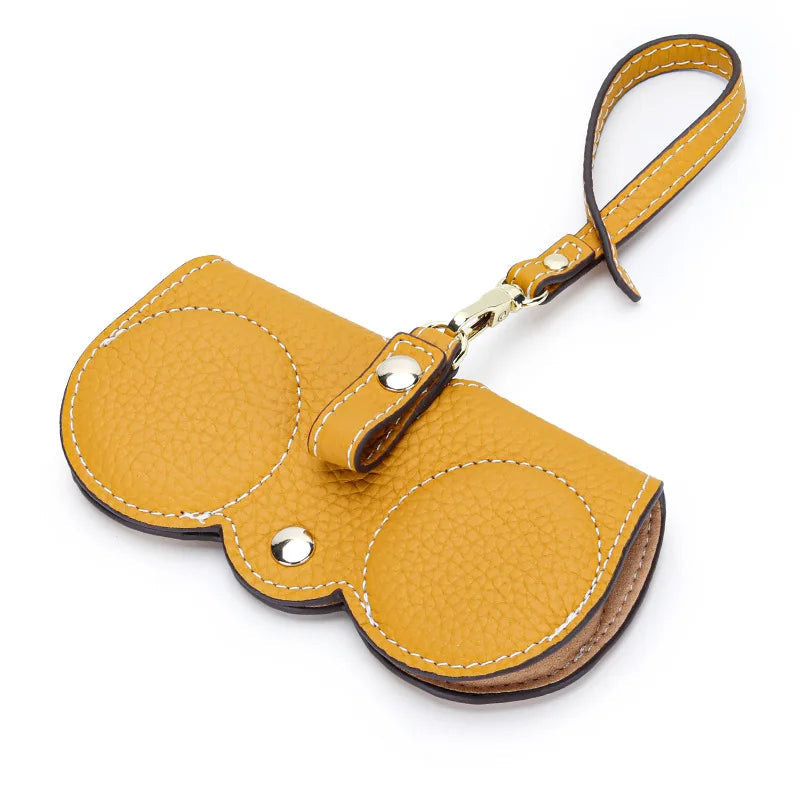 LuxLens® Portable Eyewear Case