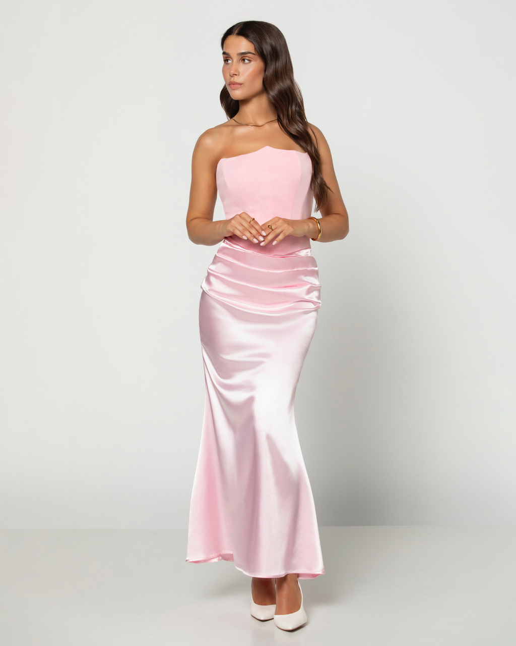 Rosalind Maxi Dress