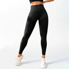 CurveFlex® Leggings | High compression with technology that helps reduce the appearance of cellulite