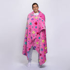 Love Candy Blanket