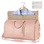 Compact travel bag