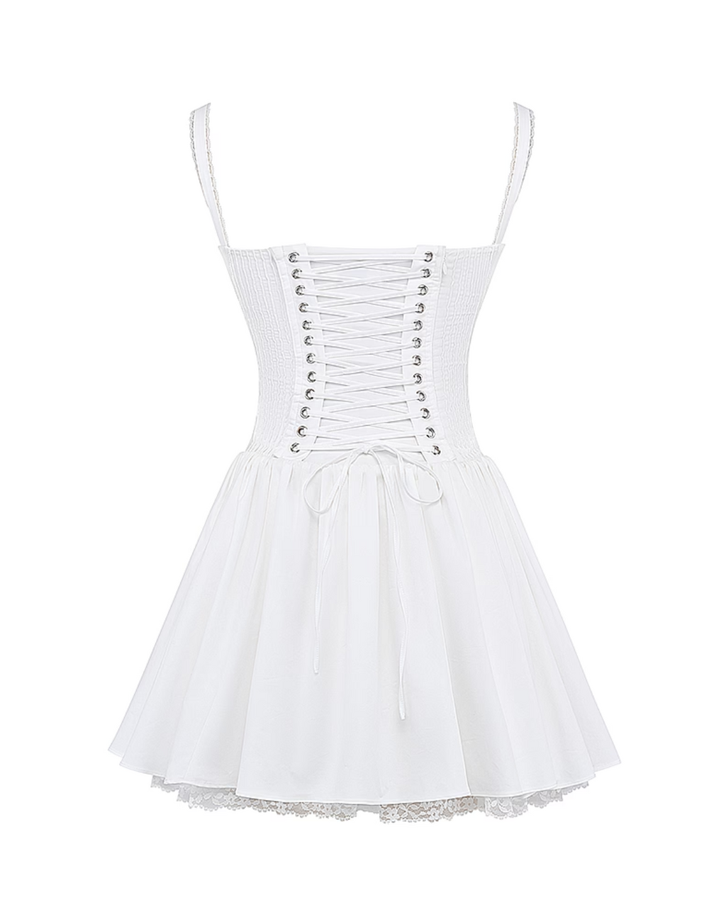 Luna Mini Dress