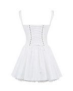 Luna Mini Dress
