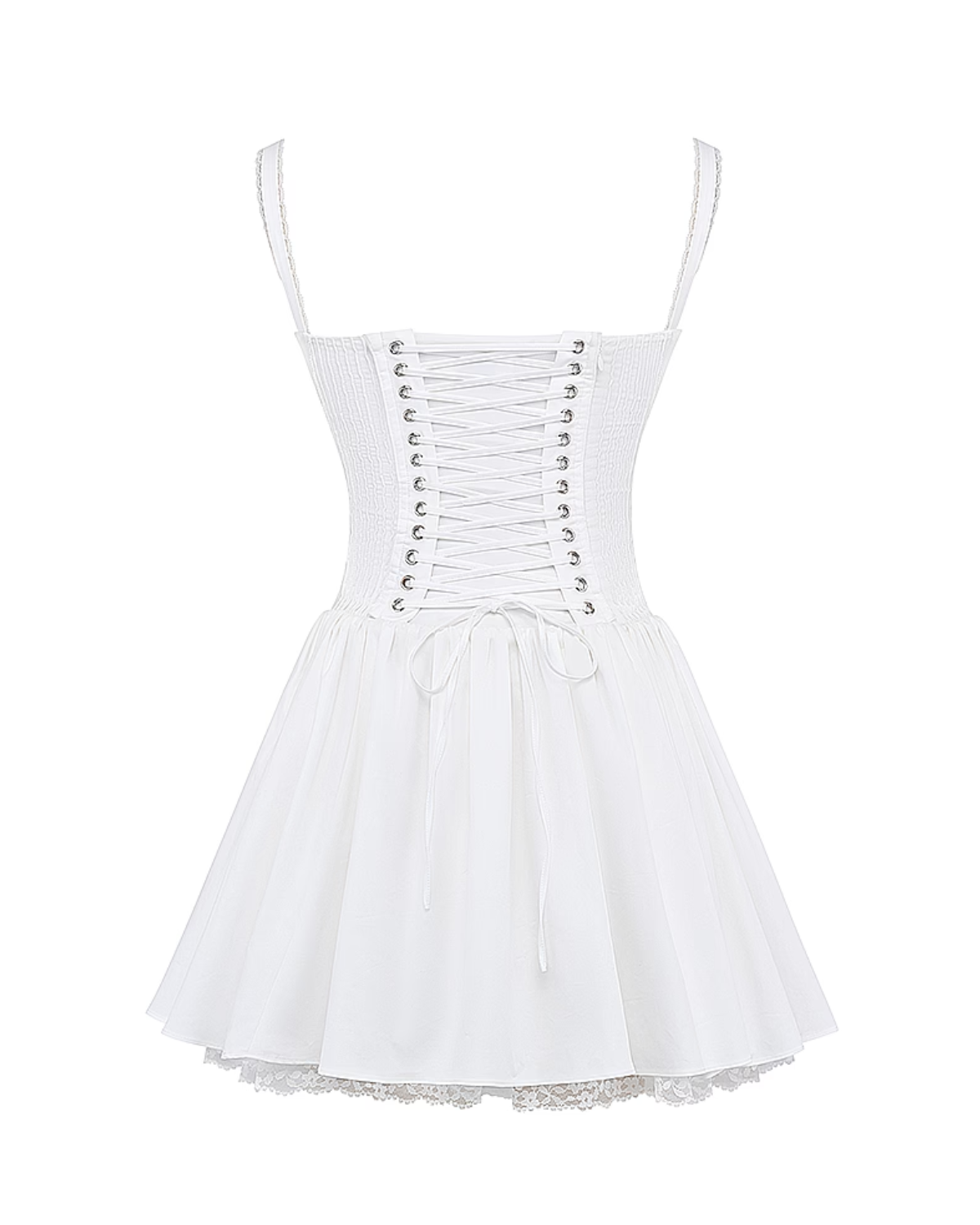 Luna Mini Dress