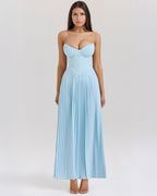 Siena Maxi Dress