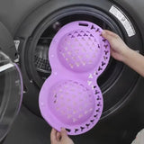 Wash Bag bra|lingerie safe  BraSaver