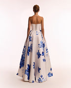 Caylae Dress