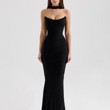 Malu Maxi Dress