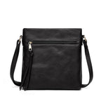 Medium Hobo Crossbody Bag