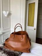 Henna Shopper Bag